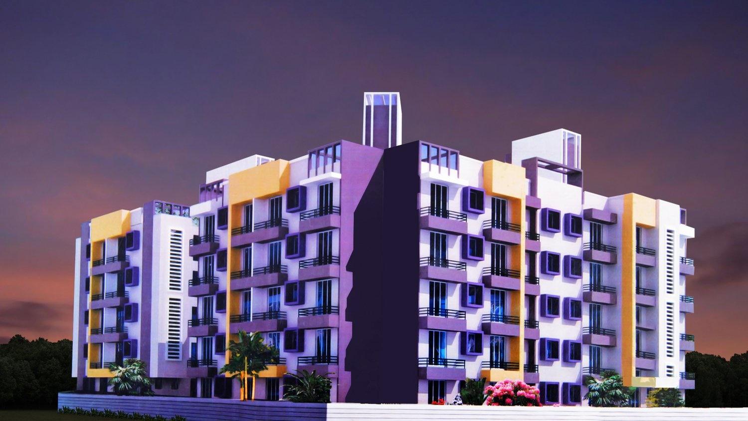 Trimurti Chandika Niwas