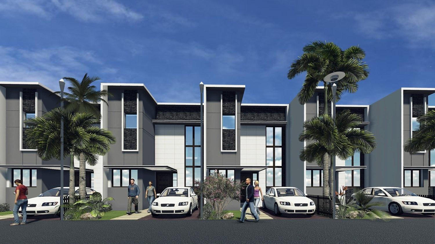 Ocean Retreat
