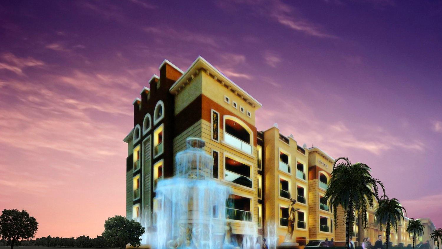 Nirvana Nest - Devad Panvel