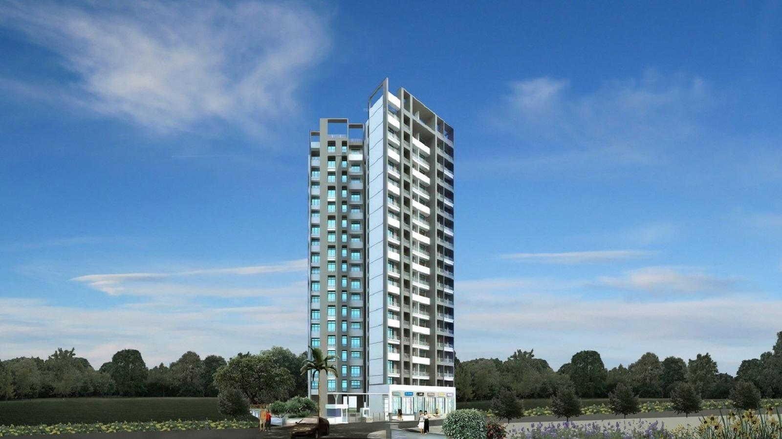  noble-height Elevation