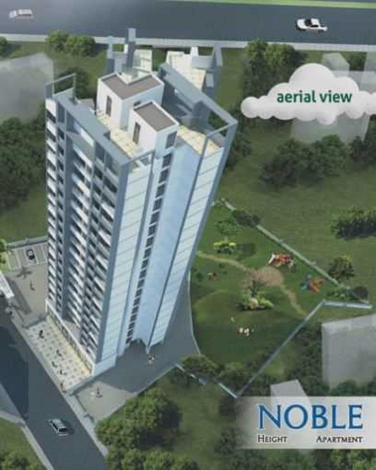  noble-height Elevation