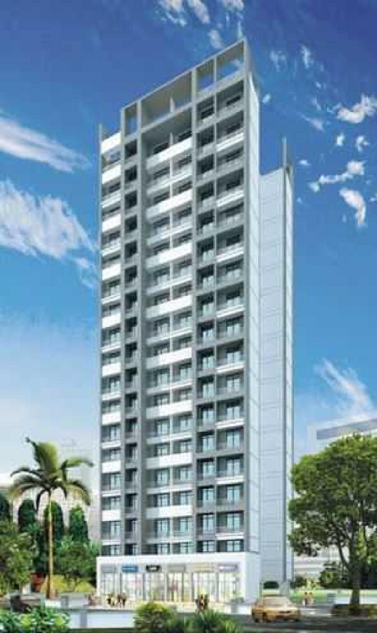  noble-height Elevation