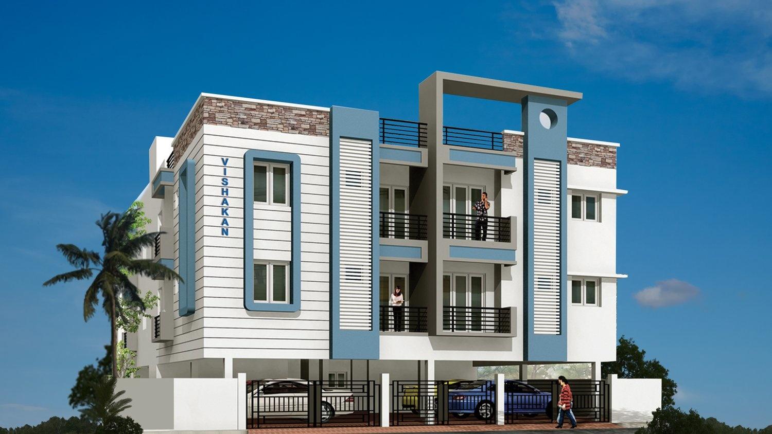 Meridian Vishakan