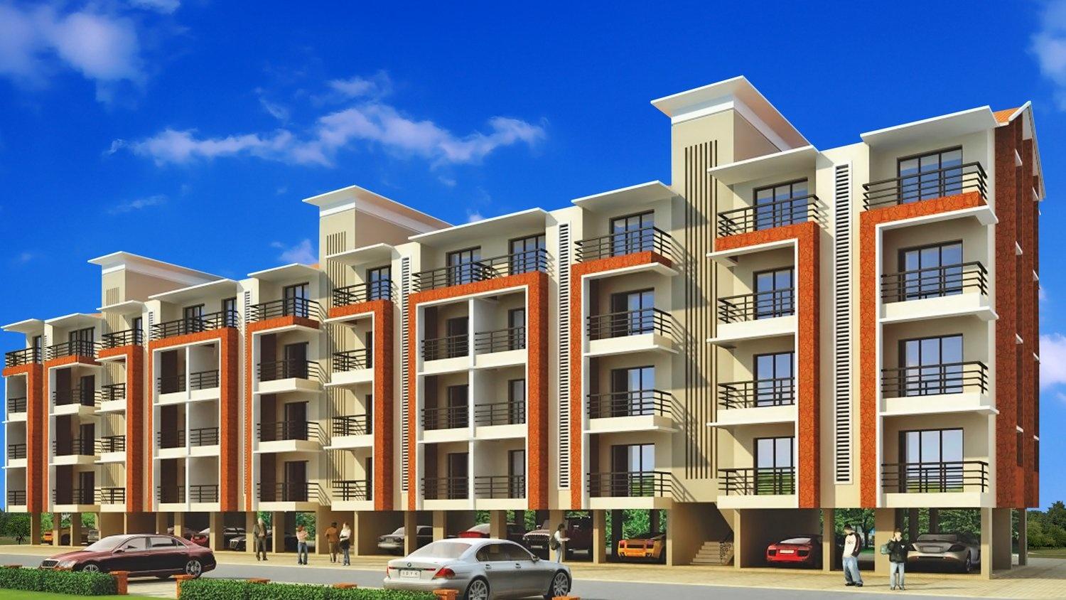Priority Orchard Avenue