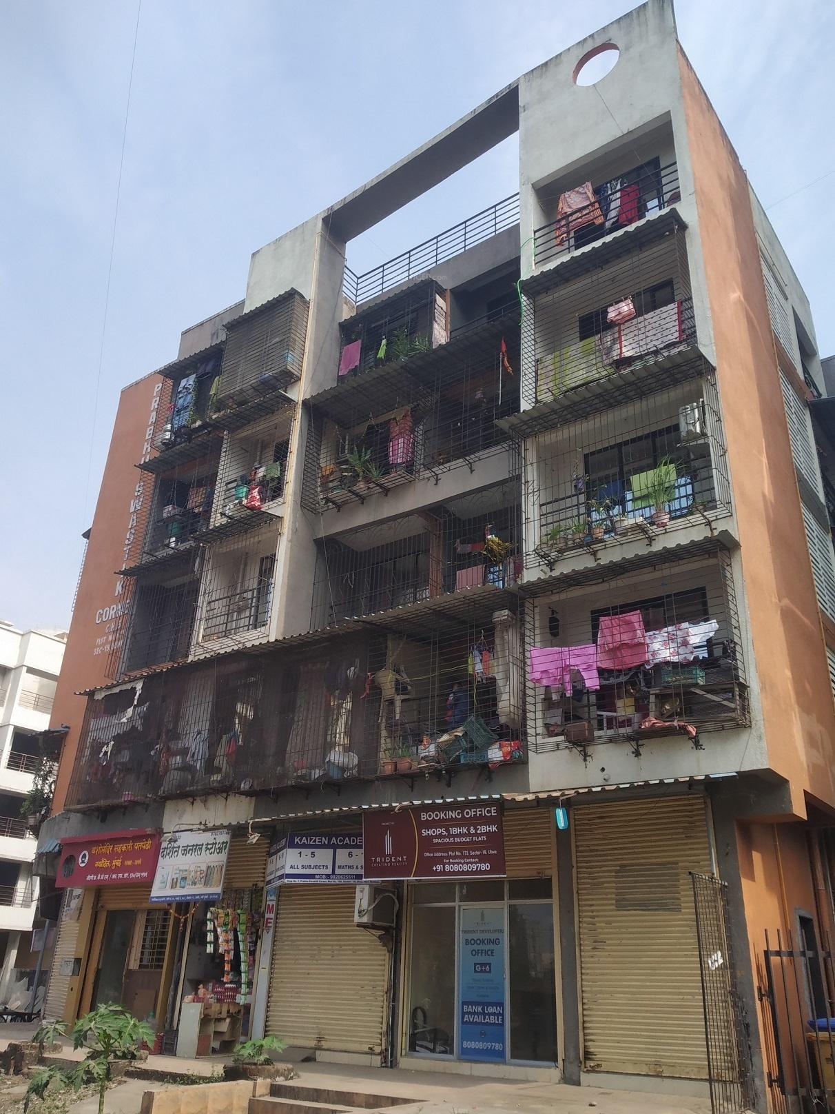  sagar-darshan Elevation