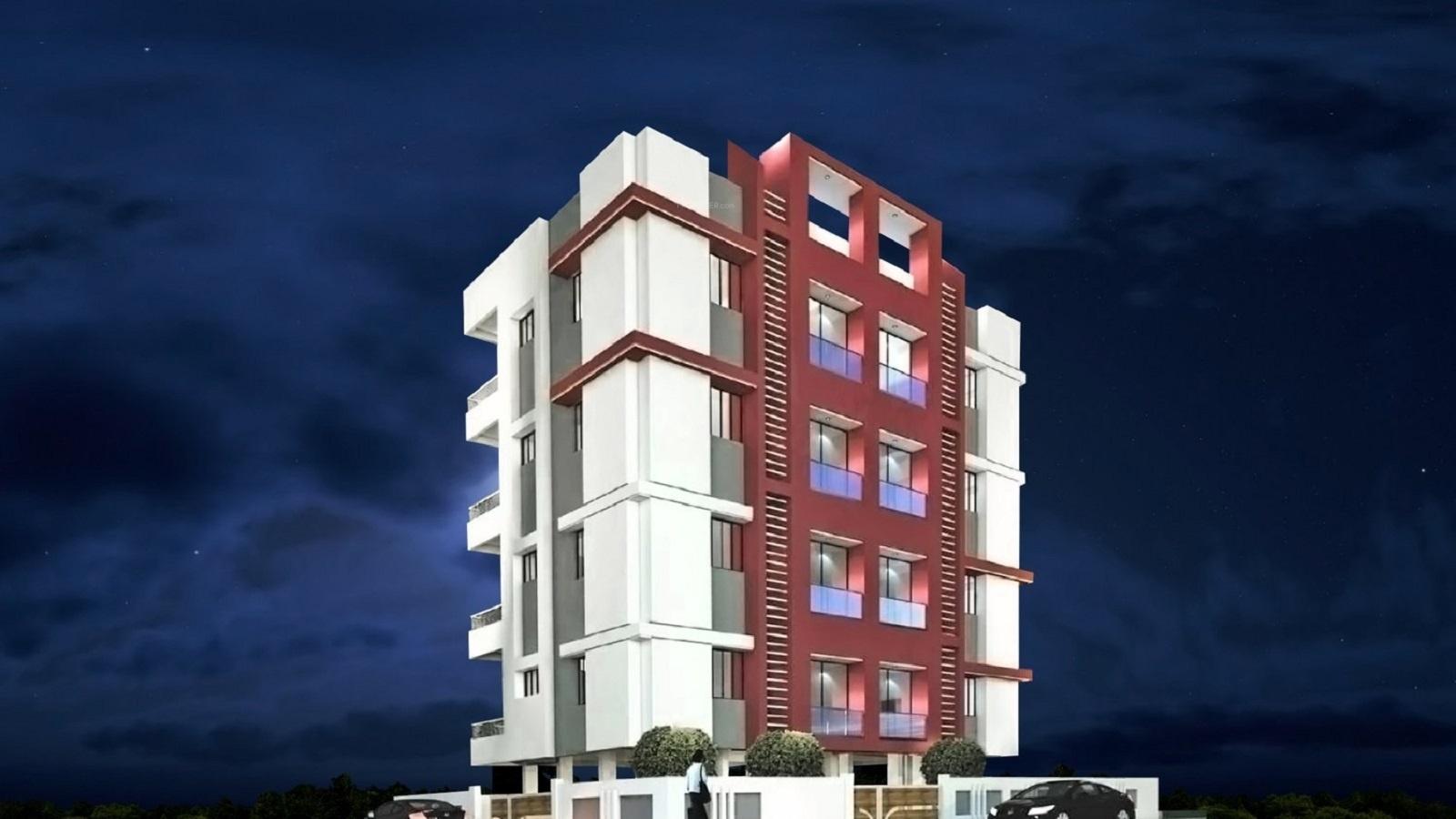 Sandhya Residency