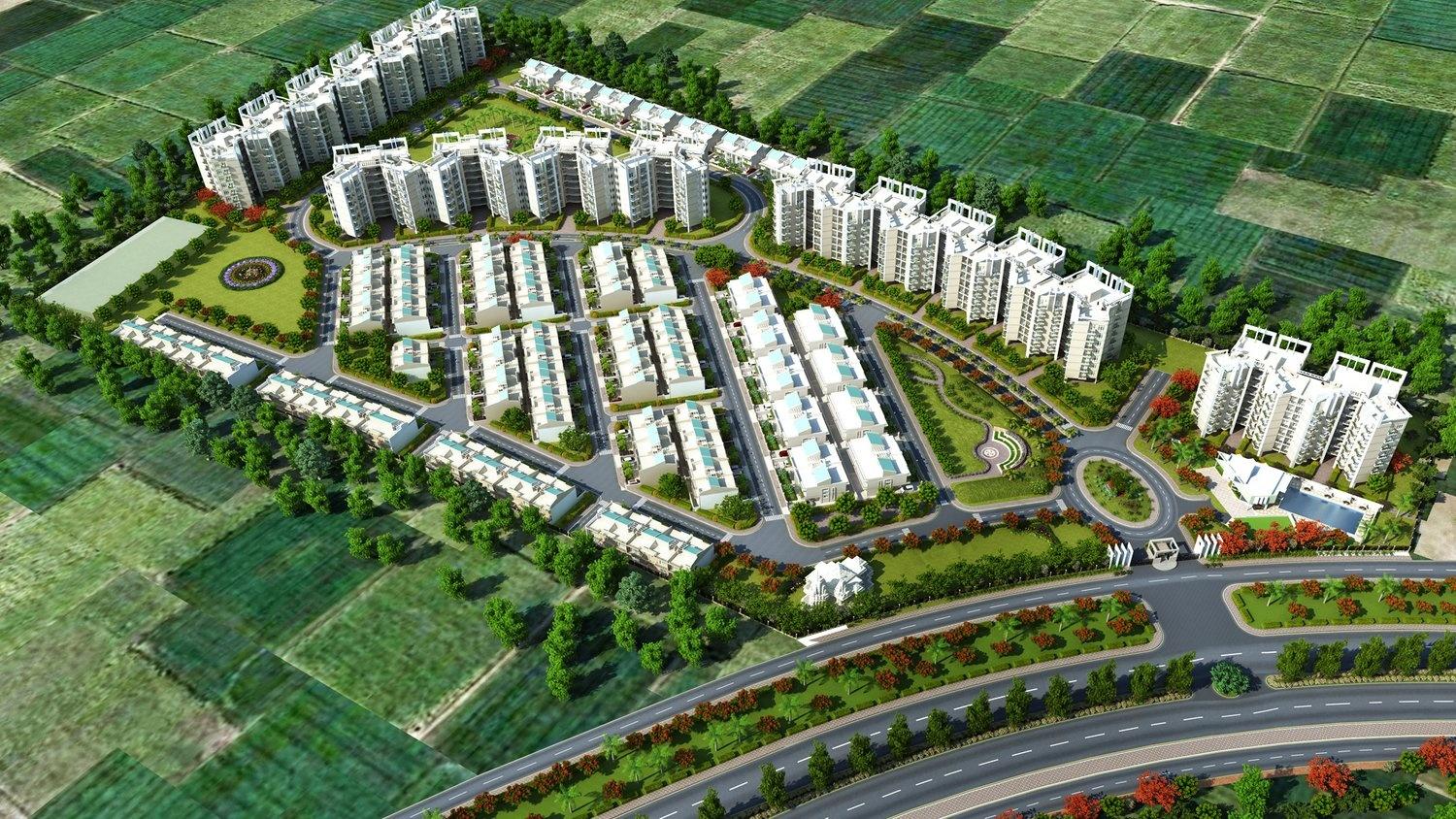 Ramnath City