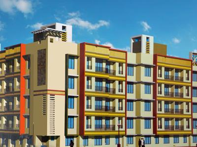 Sai Yashodhan Building No 1
