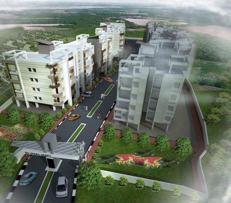 Van Vrindavan Shree Vrinda Greens