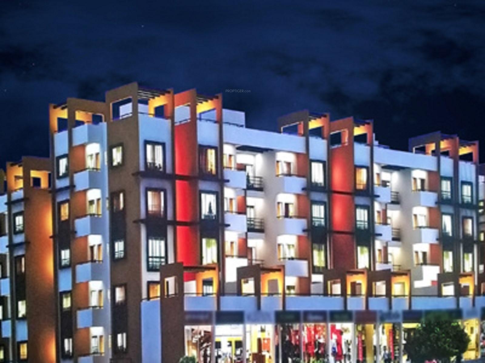  venture-manjeet-pride Elevation