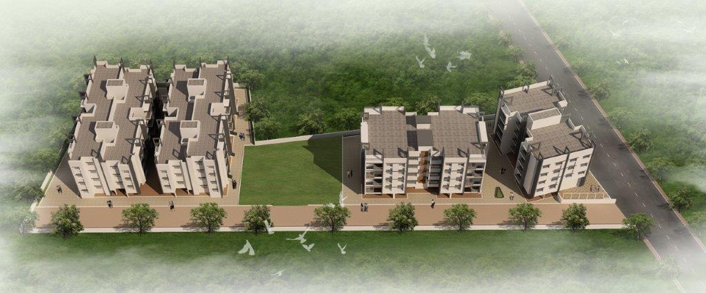  venture-manjeet-pride Elevation