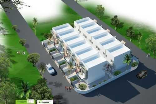  sara-bhoomi-phase-iii Elevation