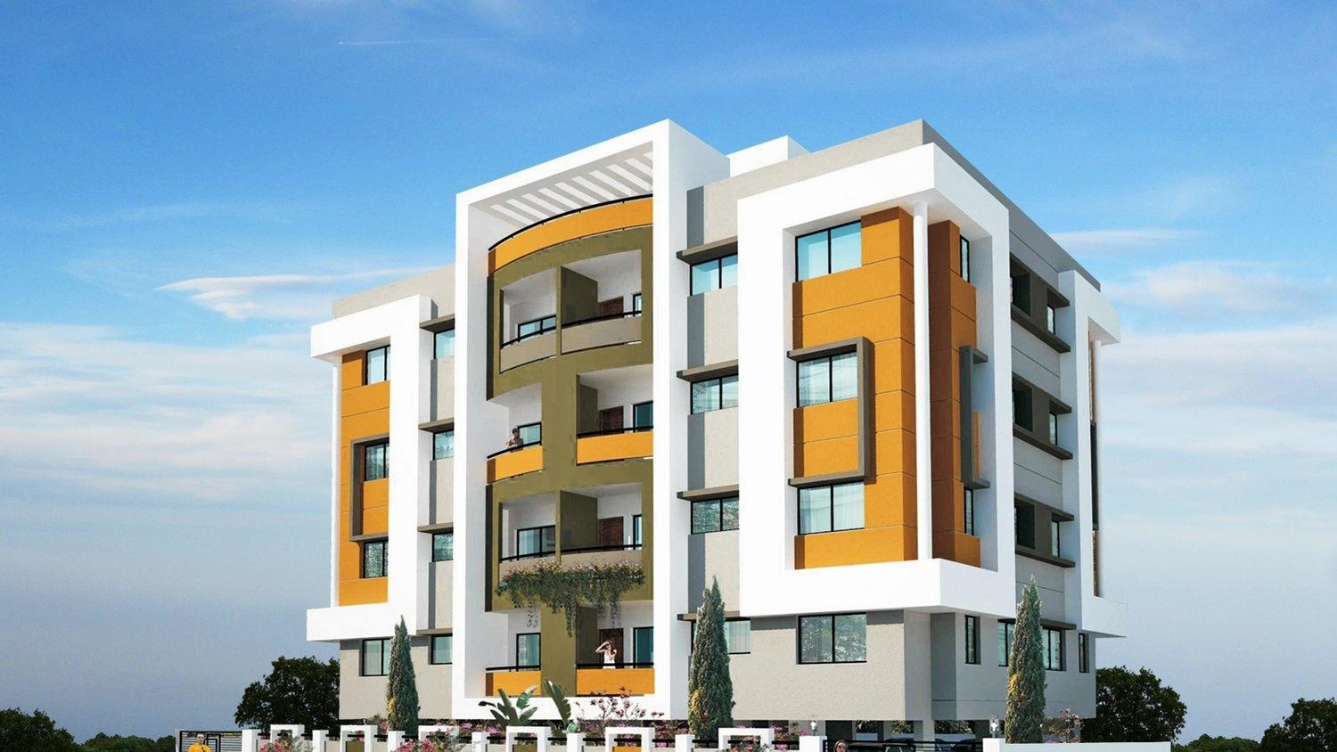 Anusara Heights image