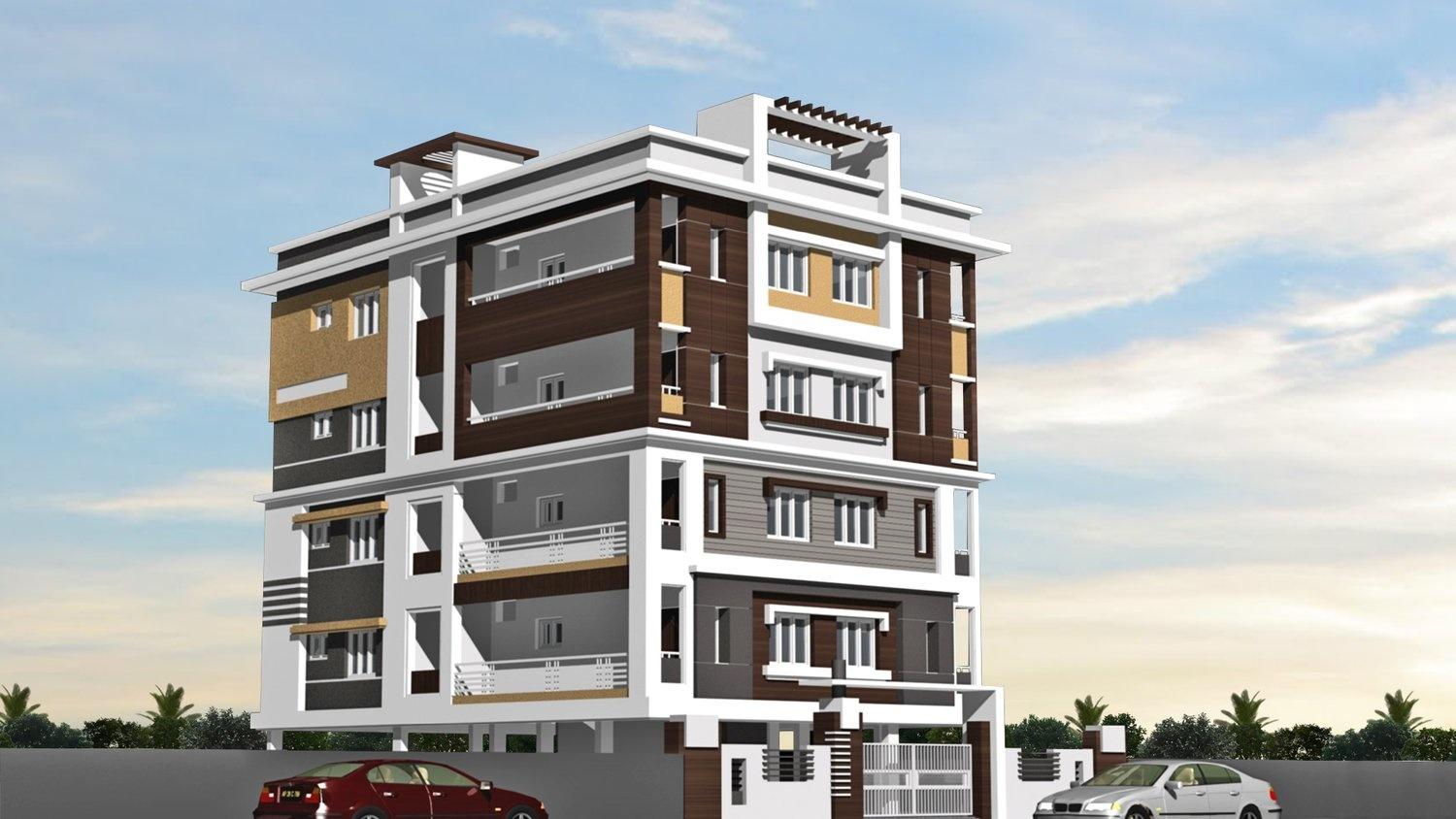 Sai Nikhil Habitable