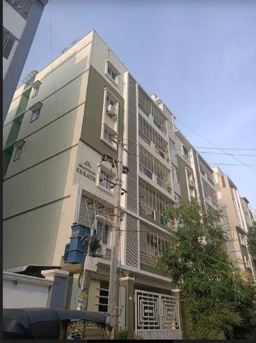  avantika-s-indravati Elevation