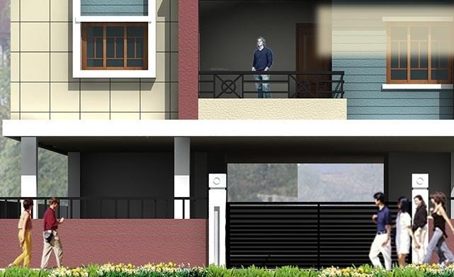 avantika-s-indravati Elevation