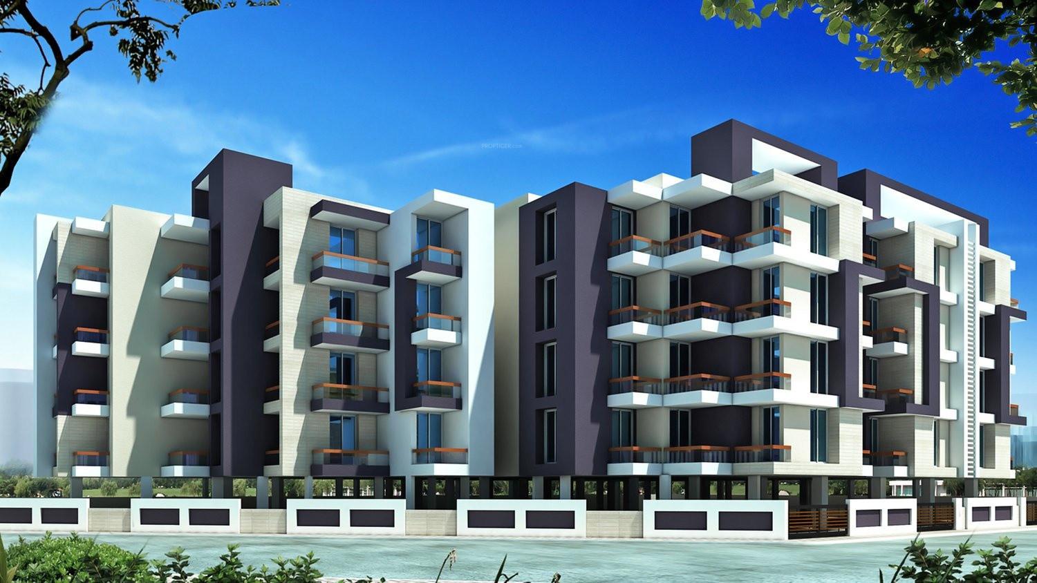 Yukti Hills
