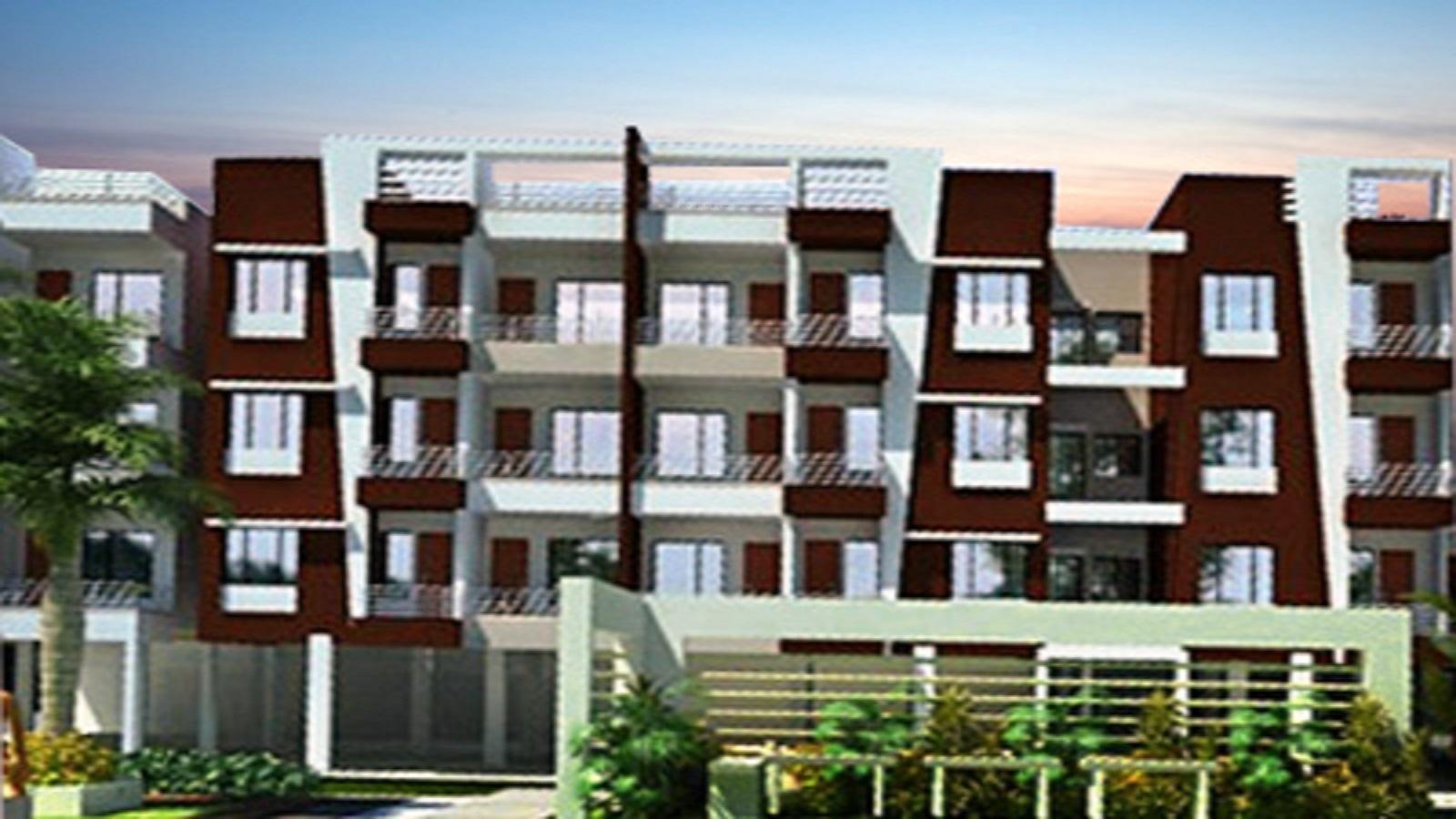 Bhavya Ganesh City