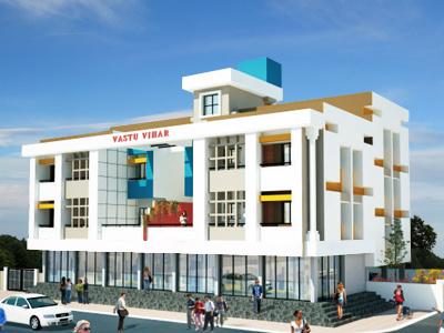 New Sarthak Vastu Vihar image