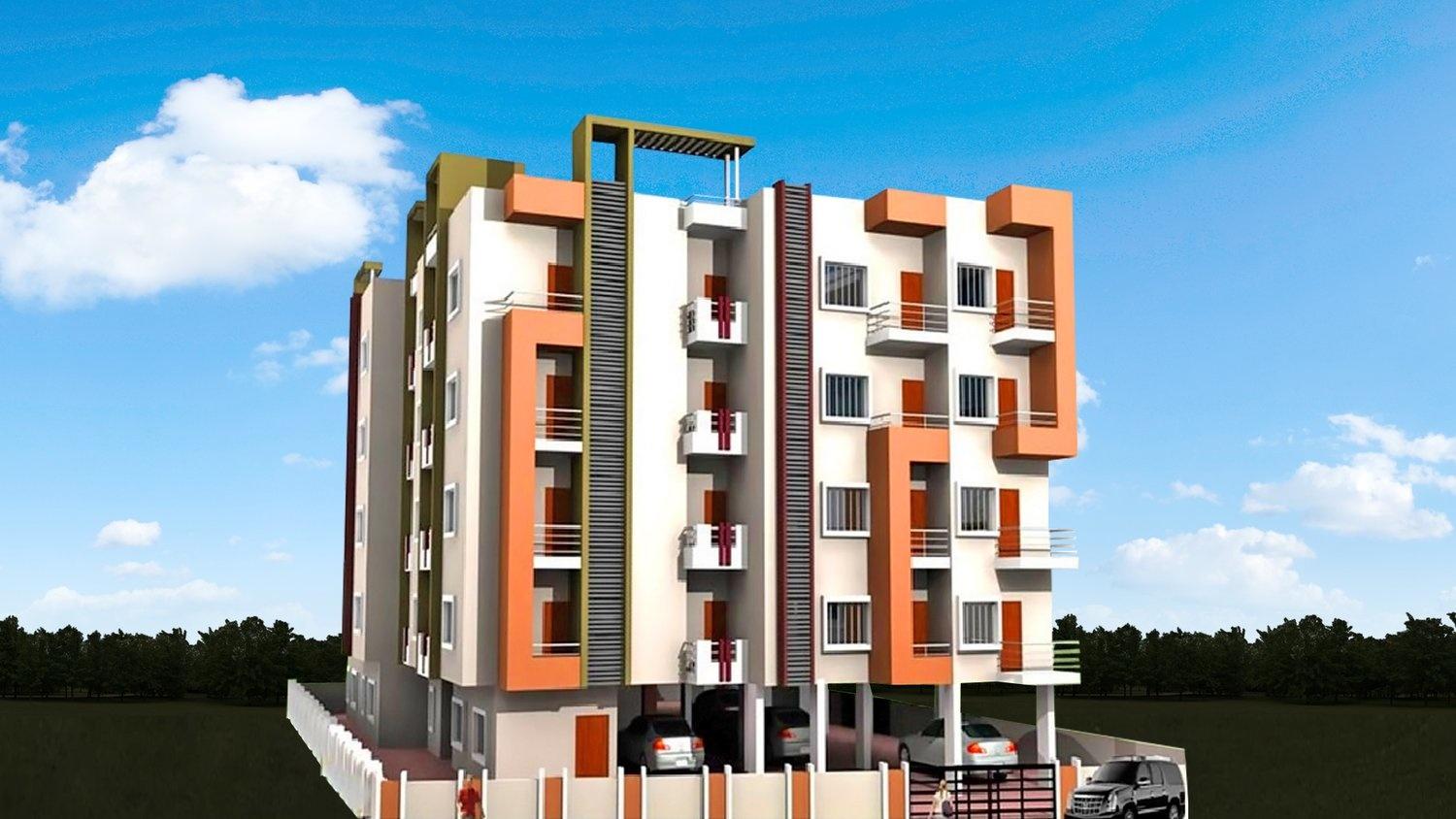 Van Vrindavan City
