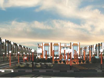 Nalanda Om Gardens image