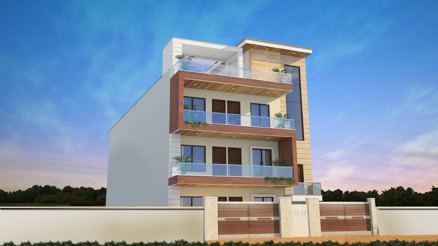 Karambhoomi Homes - 2