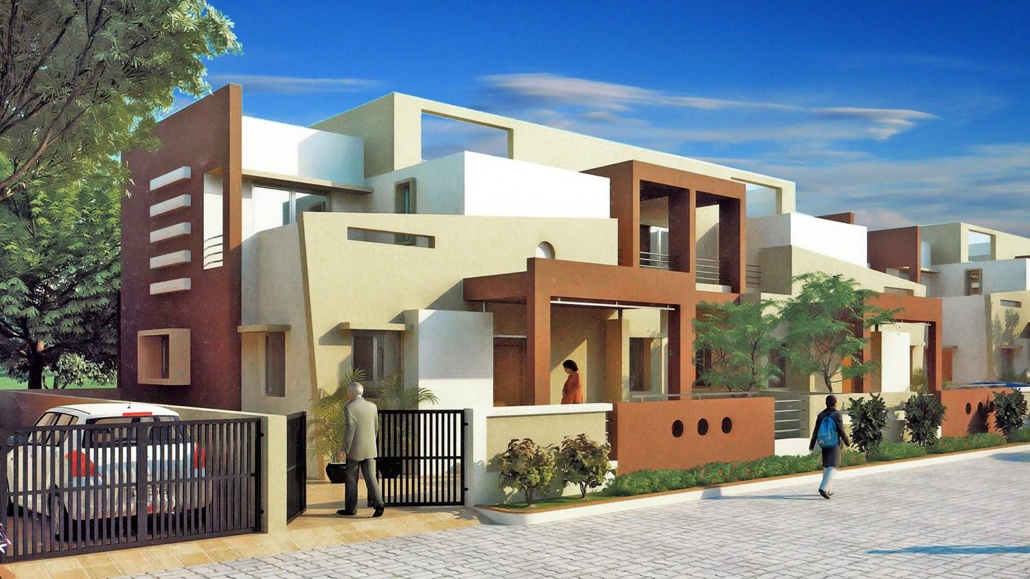 Tirupati Rajnagar image