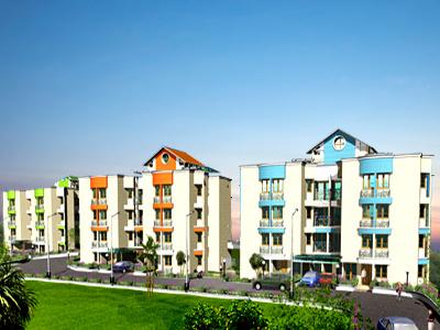 Heritage Cotman Gardens