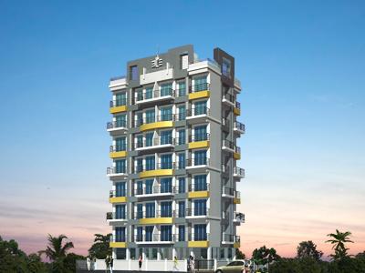 SHK Ruby Apartment