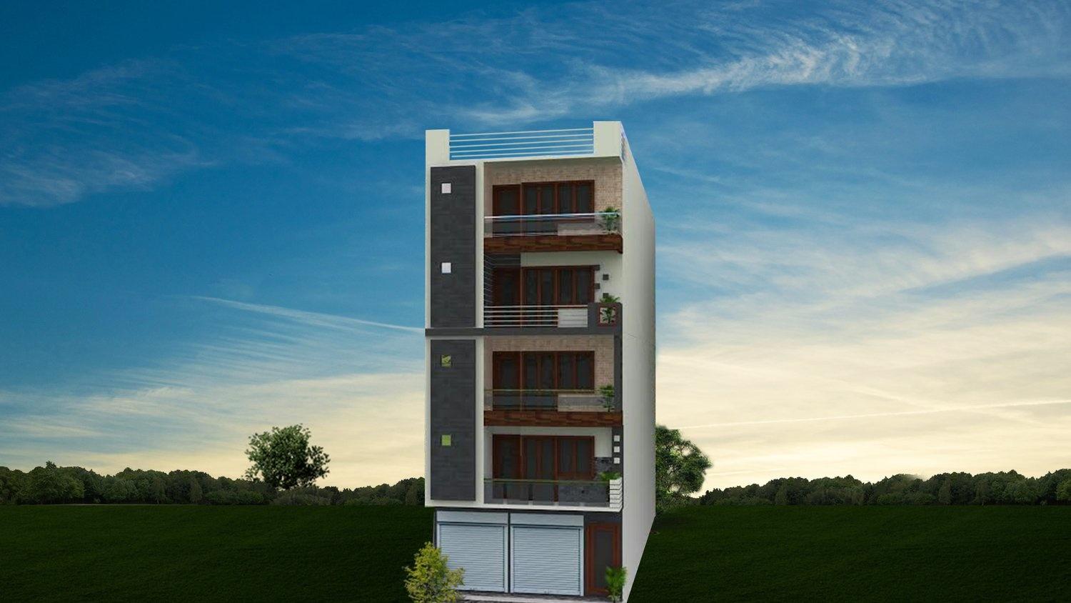 Gambhir GI 111