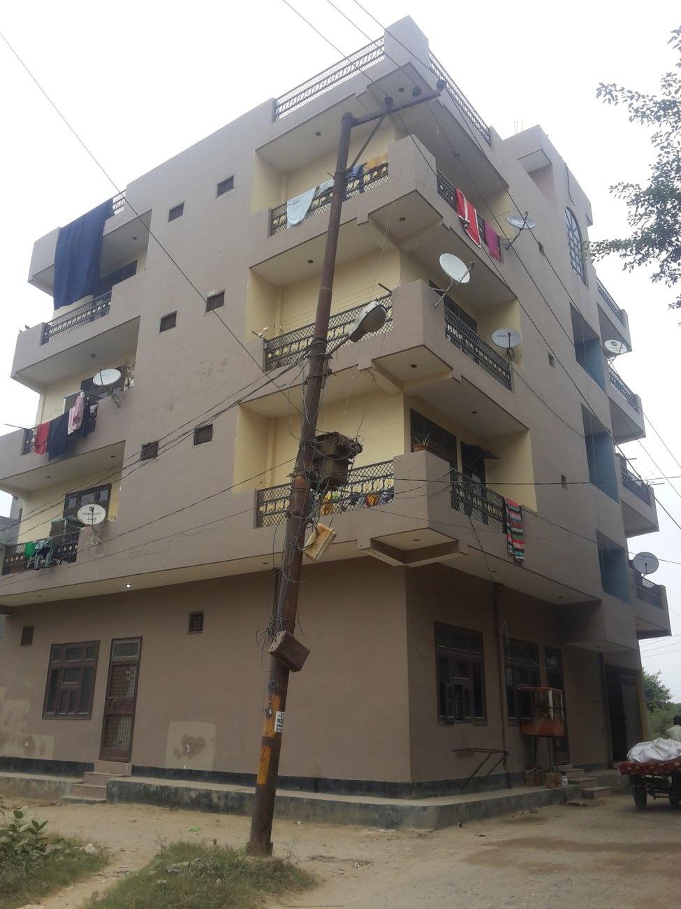 SPH Site