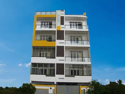 Amit Aditya Floors - V