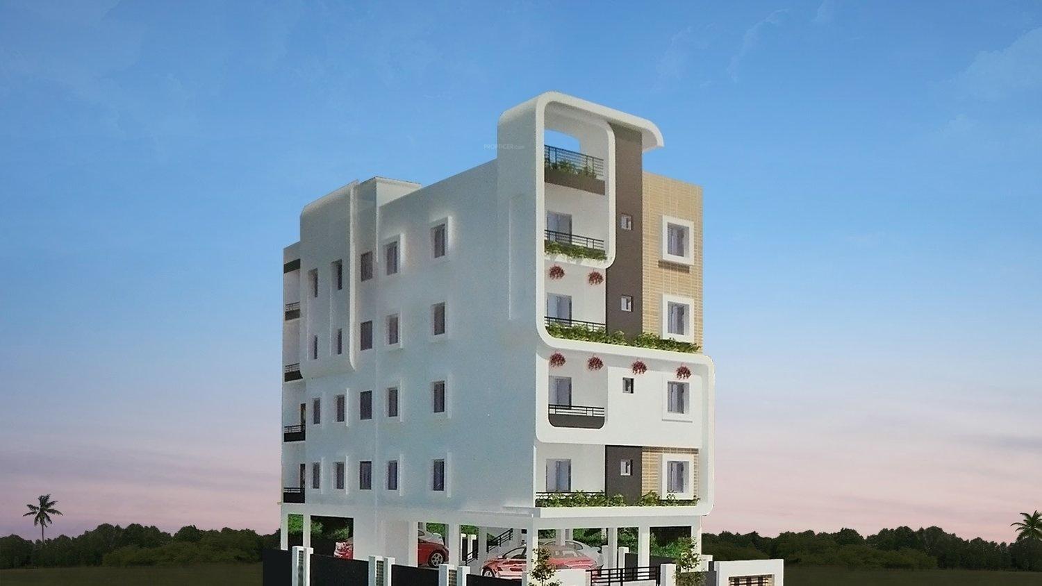 Go Green Homes