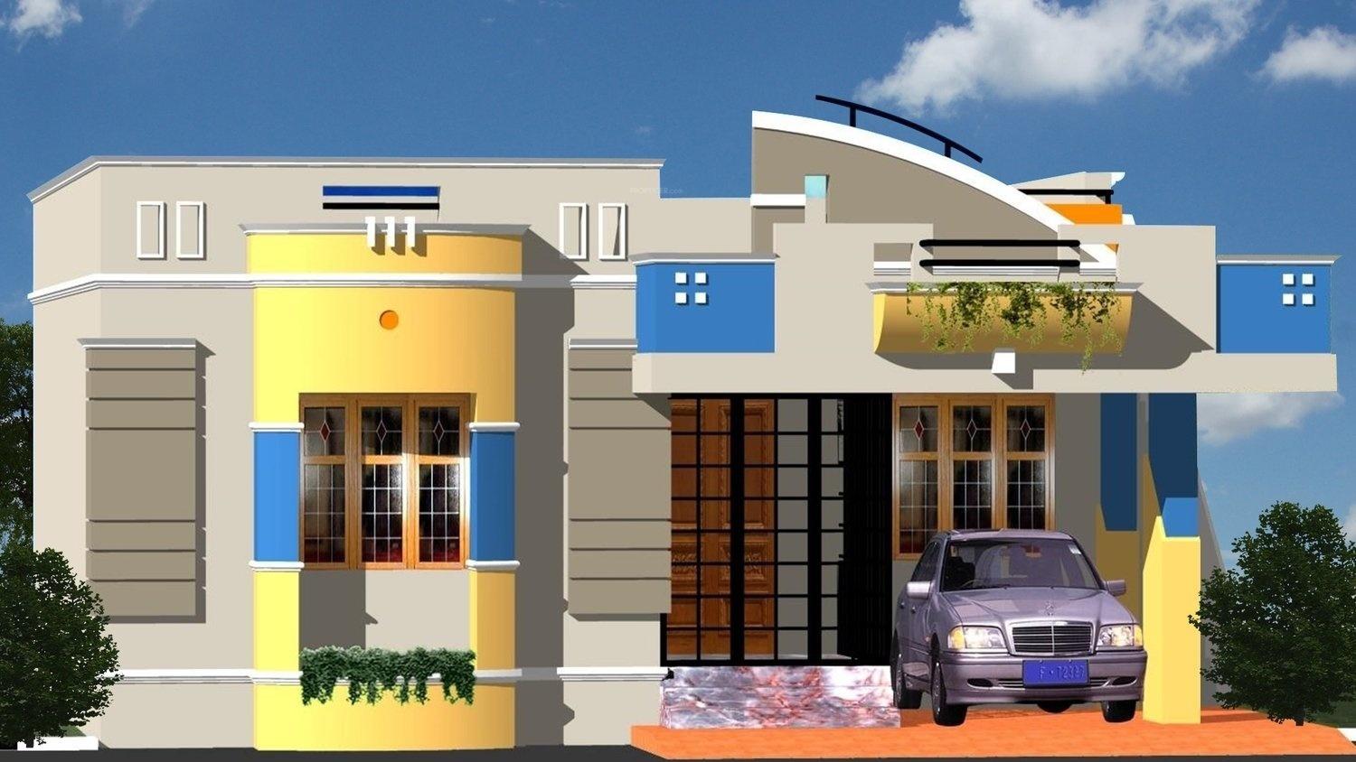 Sanskar Homes-2