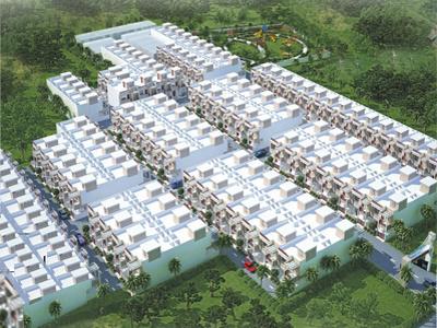 Satpura Avenue image