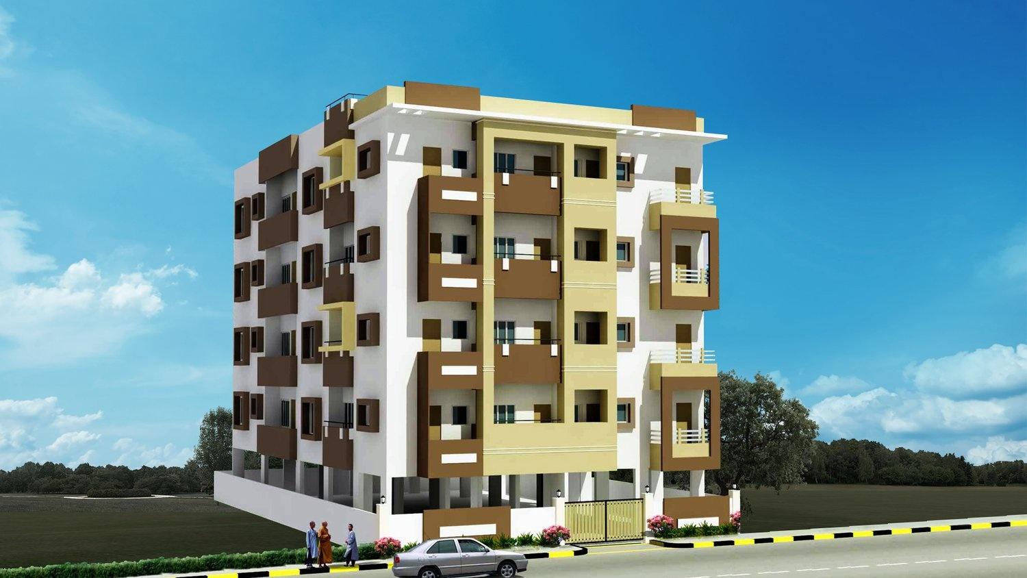 JP Uma Kunj