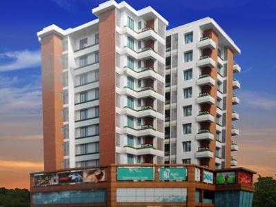 Galaxy Vijaylaxmi Hills