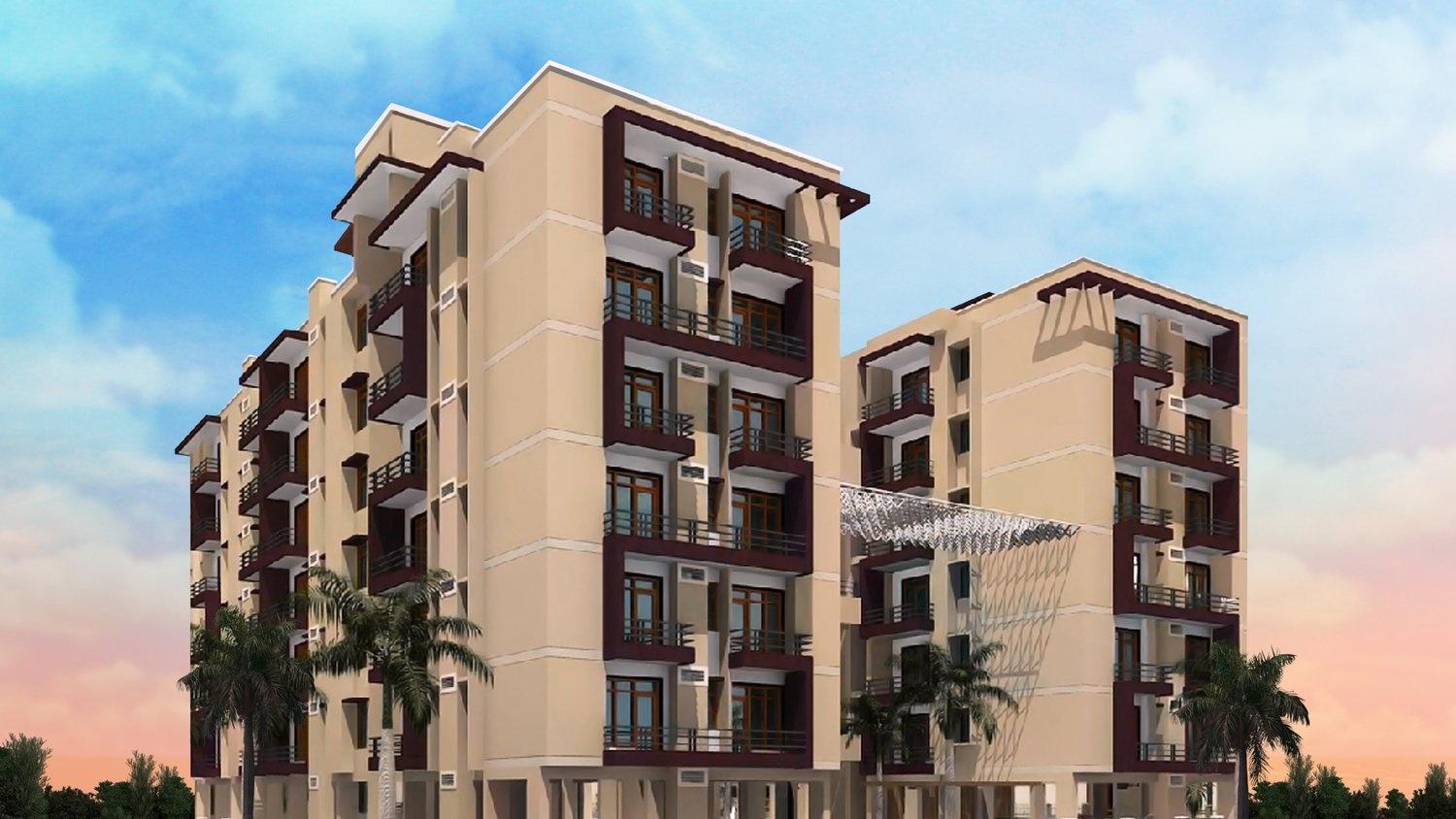 Evolve Princess Park