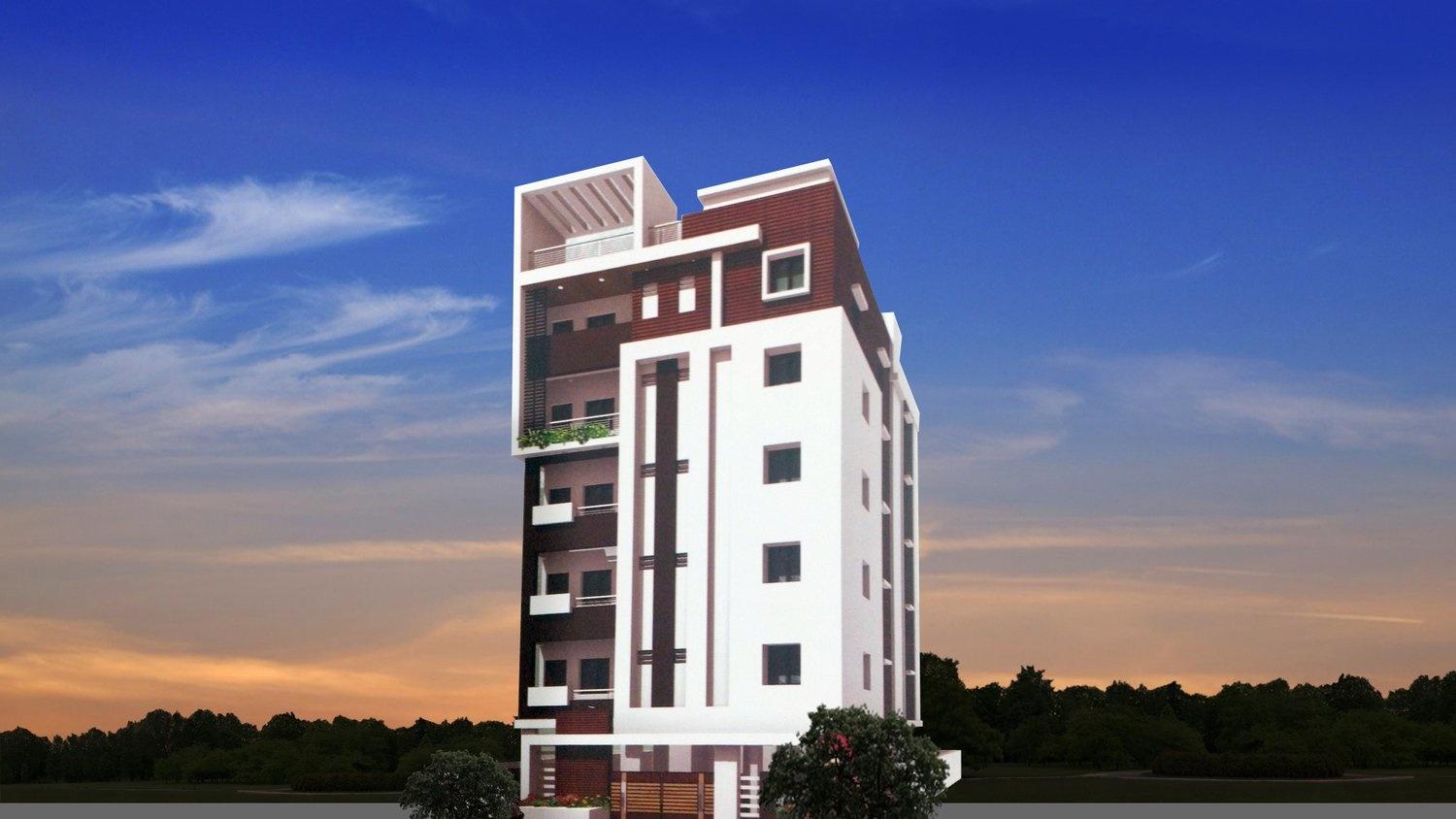 Anish Cheela s HH Avenue