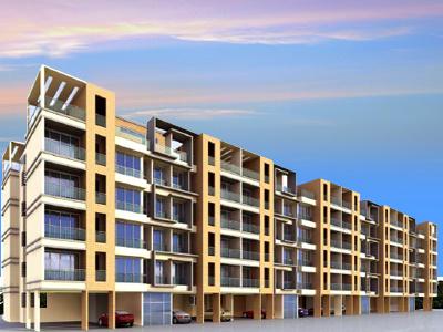 Commanders’ Gateway II Apartment