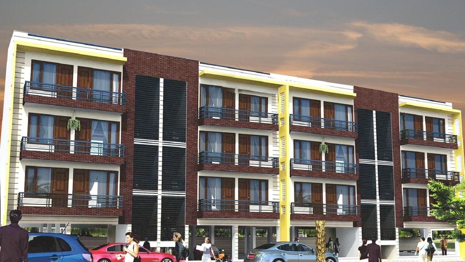  dara-dream-homes Elevation