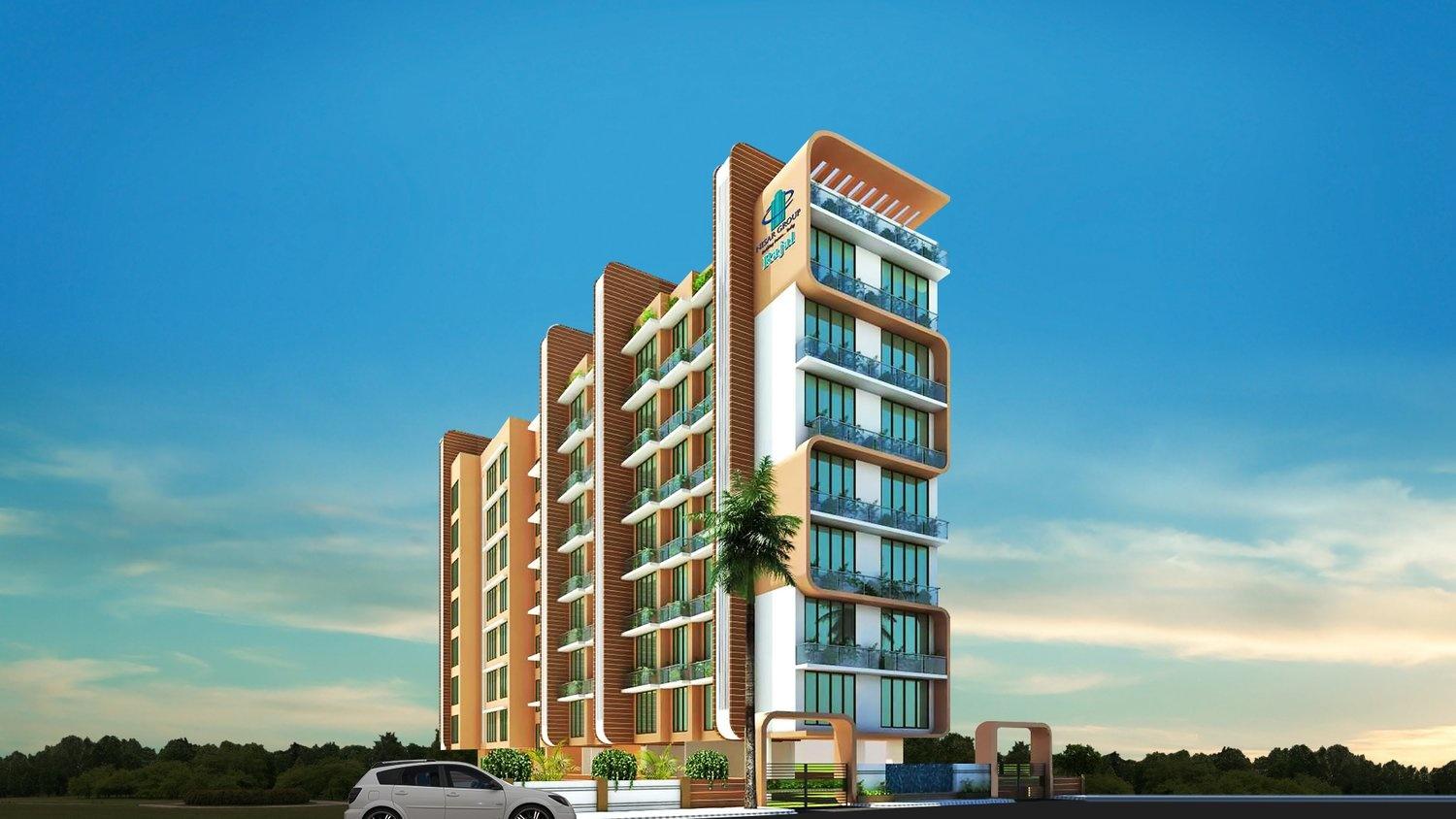 Nisar Rajal Kurla West