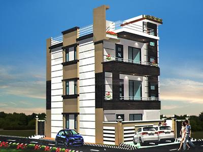 Hindustan HR Floors 2