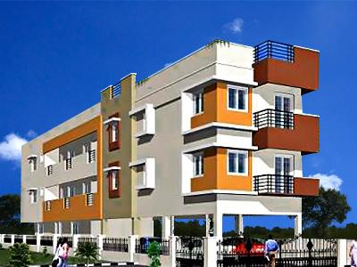 Building Paradise Happy Home
