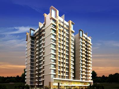Om Shree Ashtavinayak Complex Phase II