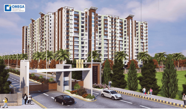 Urban Greens Phase 1