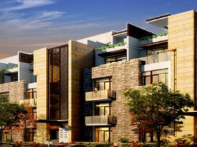 Shipra Capital City image