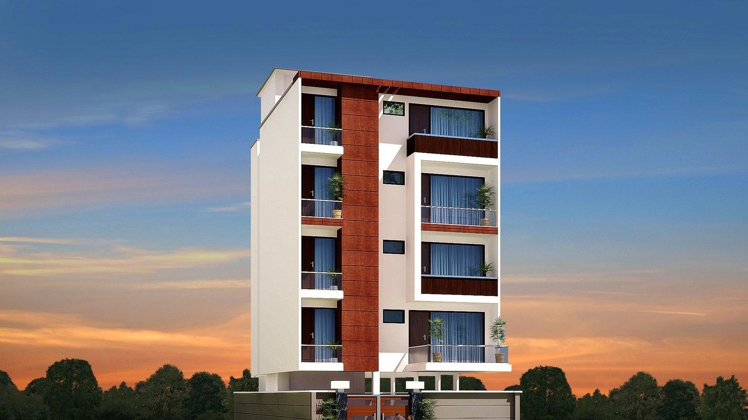 Jasvinder Builder Site -2