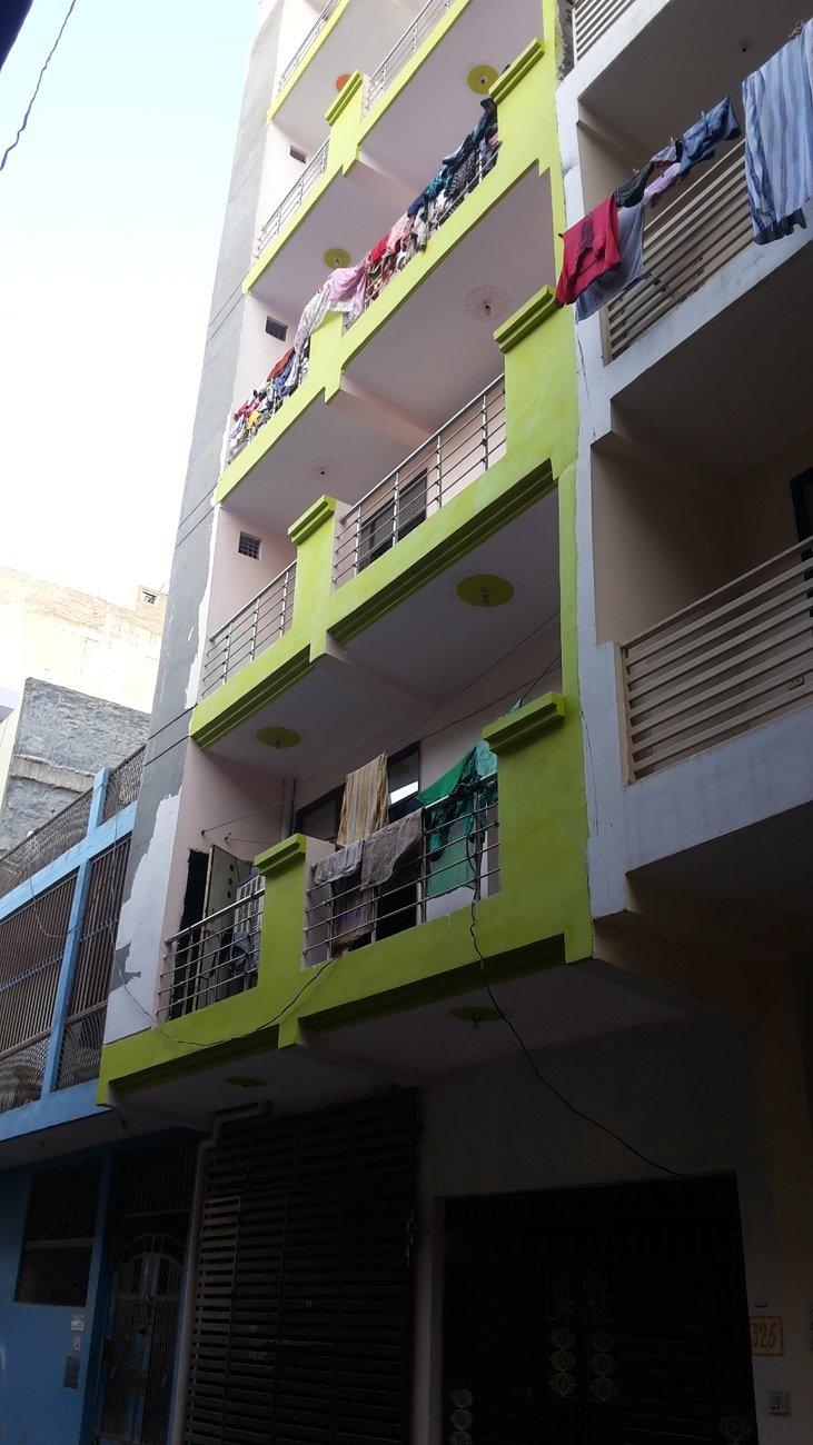 Pure Vision Royal Style Apartments - VII