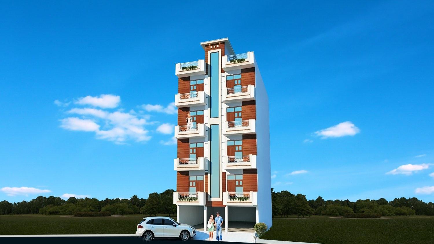Laxmi Homes